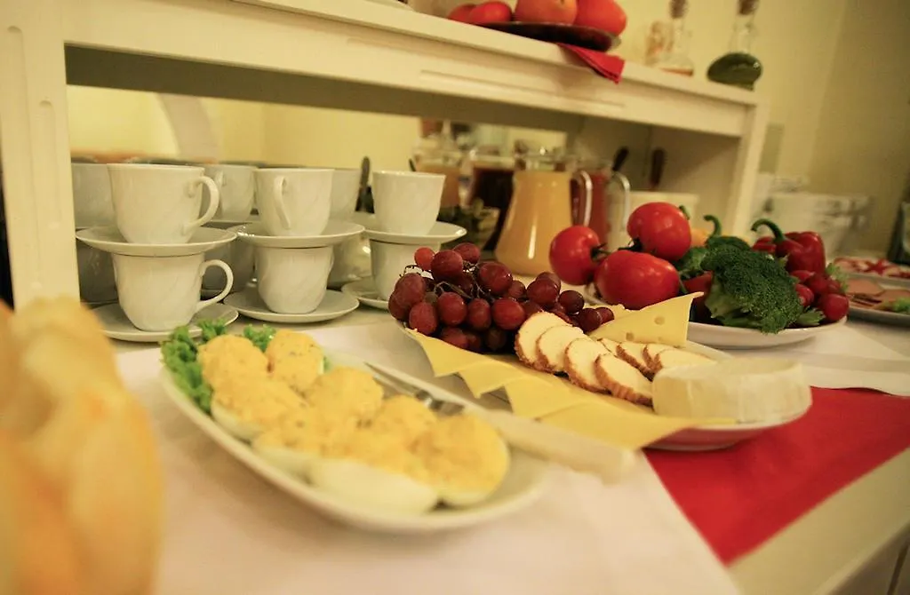 Nocleg ze śniadaniem Willa Maura Bed and Breakfast Zakopane