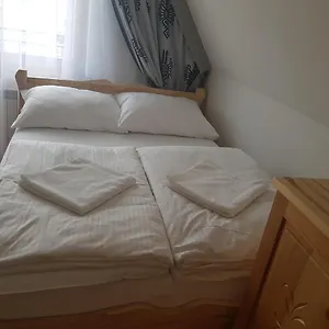 U Słodkiego Zakopane