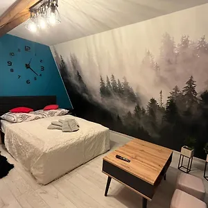 Frühstückspension Goscinne U Babci, Zakopane