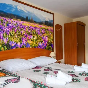 Frühstückspension Kubik, Zakopane