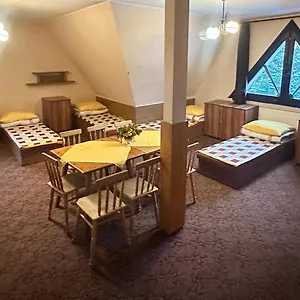Międzynarodowe Ptsm Szarotka Zakopane