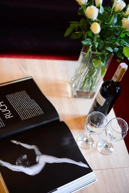 Willa Maura Zakopane Bed & Breakfast